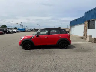 2012 MINI Cooper Countryman