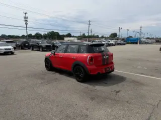 2012 MINI Cooper Countryman