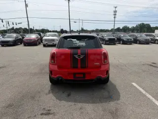 2012 MINI Cooper Countryman