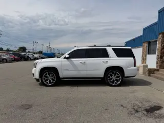 2015 GMC Yukon