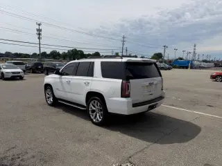 2015 GMC Yukon