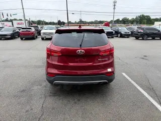 2013 Hyundai SANTA FE Sport