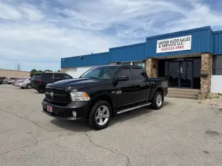 2013 Ram 1500