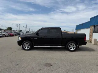 2013 Ram 1500