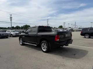 2013 Ram 1500