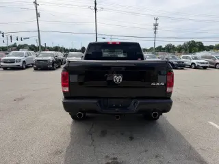 2013 Ram 1500