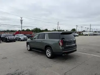 2023 Chevrolet Suburban