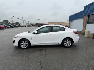 2010 Mazda Mazda3
