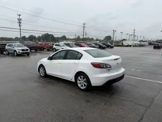 2010 Mazda Mazda3