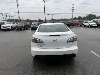 2010 Mazda Mazda3