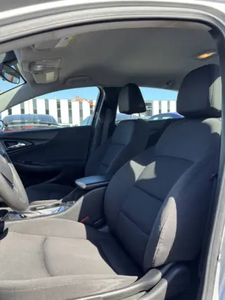2020 Chevrolet Malibu