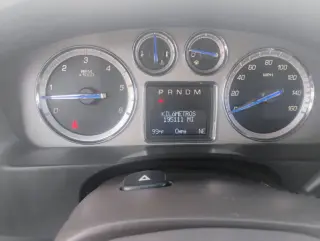 2012 Cadillac Escalade Luxury