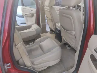 2012 Cadillac Escalade Luxury