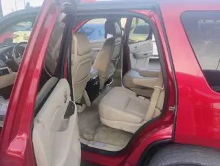 2012 Cadillac Escalade Luxury