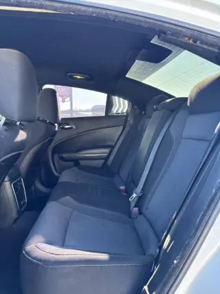 2016 Dodge Charger