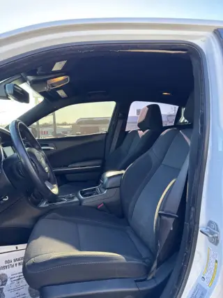 2016 Dodge Charger