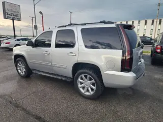 2013 GMC Yukon SLT