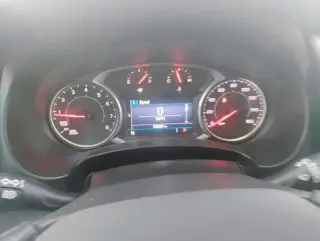 2020 GMC Terrain