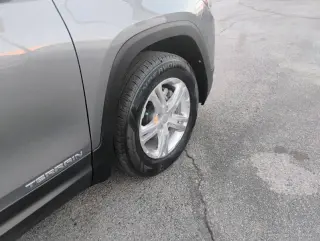 2020 GMC Terrain