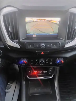2020 GMC Terrain