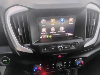 2020 GMC Terrain