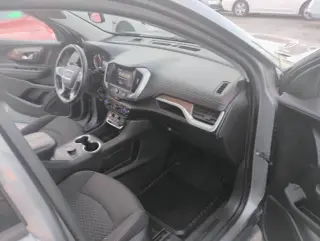 2020 GMC Terrain