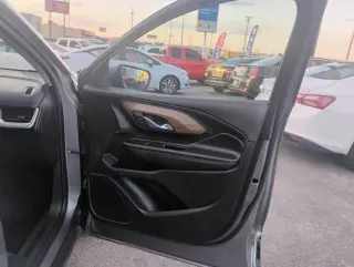 2020 GMC Terrain