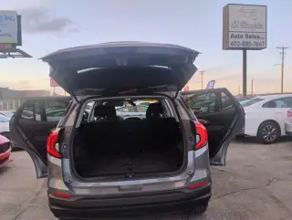 2020 GMC Terrain