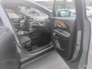 2020 GMC Terrain