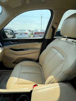2021 Jeep Grand Cherokee L