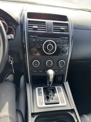 2007 Mazda CX-9