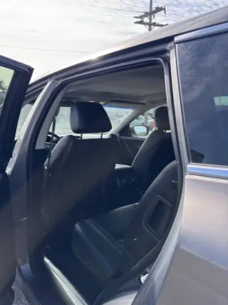 2007 Mazda CX-9