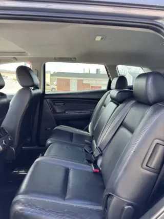 2007 Mazda CX-9