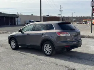 2007 Mazda CX-9