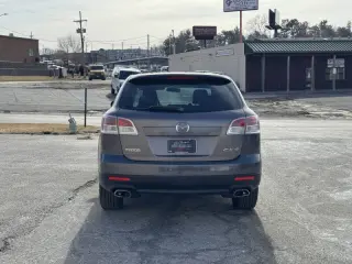 2007 Mazda CX-9