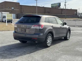 2007 Mazda CX-9
