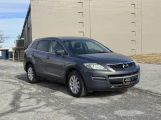 2007 Mazda CX-9