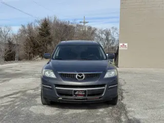 2007 Mazda CX-9