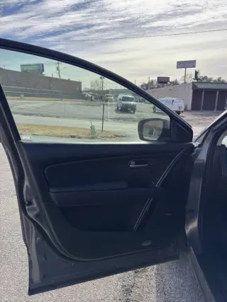 2007 Mazda CX-9