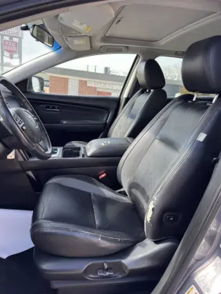 2007 Mazda CX-9