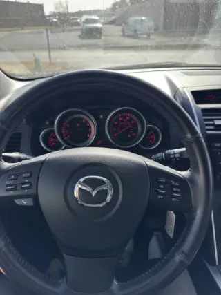 2007 Mazda CX-9