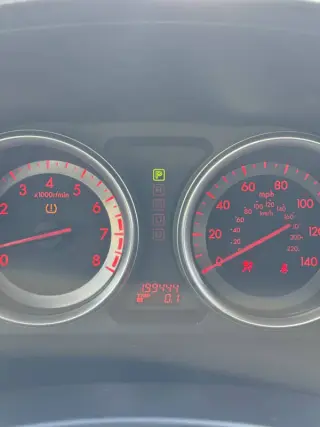 2007 Mazda CX-9