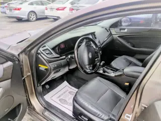 2015 Kia Cadenza Premium