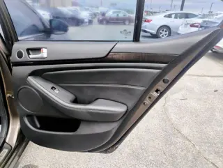 2015 Kia Cadenza Premium