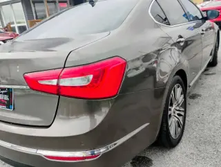 2015 Kia Cadenza Premium