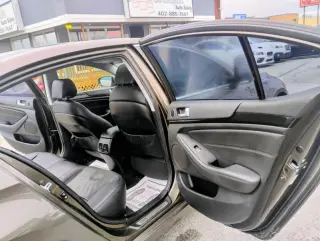 2015 Kia Cadenza Premium