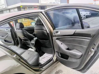 2015 Kia Cadenza Premium