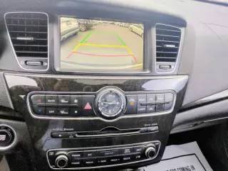 2015 Kia Cadenza Premium