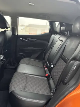 2022 Nissan Rogue Sport