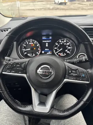 2022 Nissan Rogue Sport